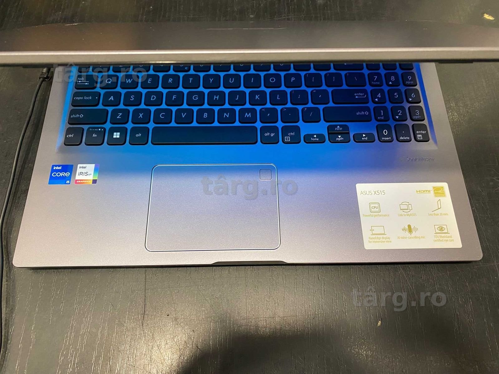 Hope Amanet P3 Laptop ASUS X515E 2