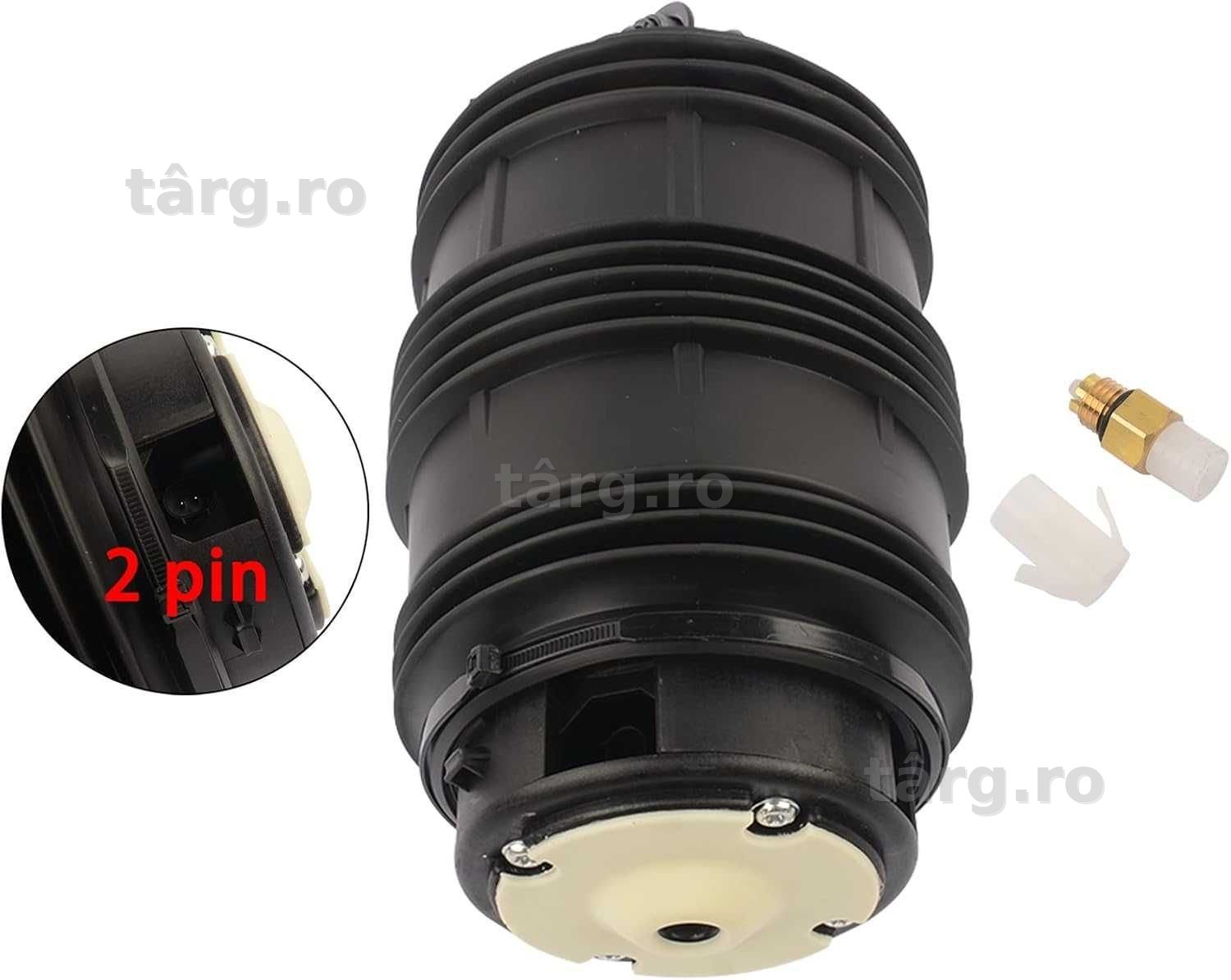 Perna NOUA aer suspensie spate Mercedes E-class A2113200925