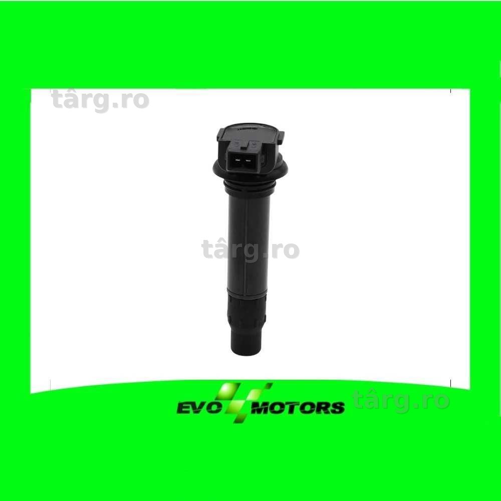 Bobina Inductie CFMOTO CF400 650NK CF500 CF700 MORINI A1622