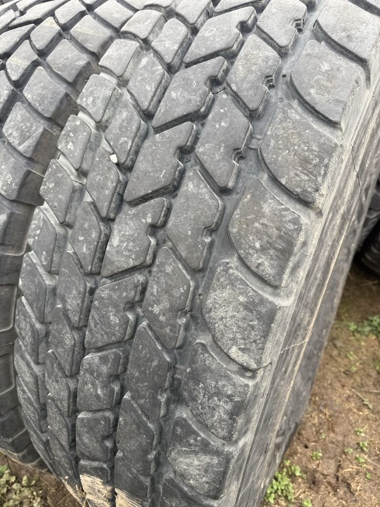 445/95r25 michelin