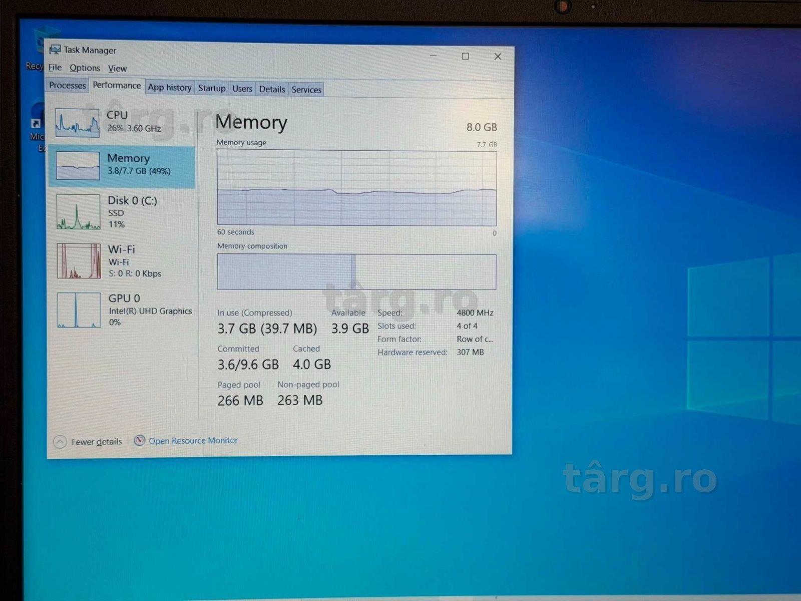 Hope Amanet P10/LAPTOP LENOVO 82XB 3