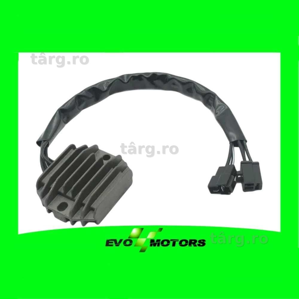 Releu Incarcare Suzuki GS 500 an 2004-2011 Regulator Tensiune A709