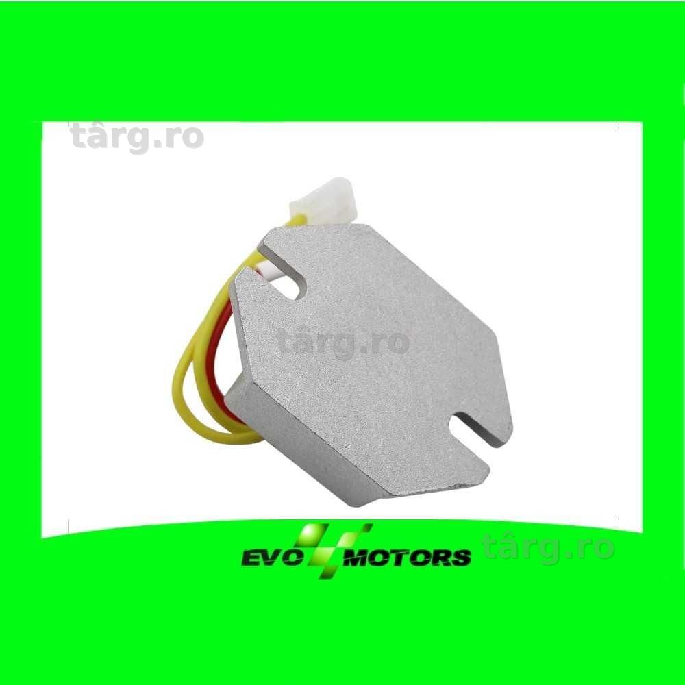 Releu incarcare John Deere 1200 1220 E180 L111 L118 L120 L2048 A1549