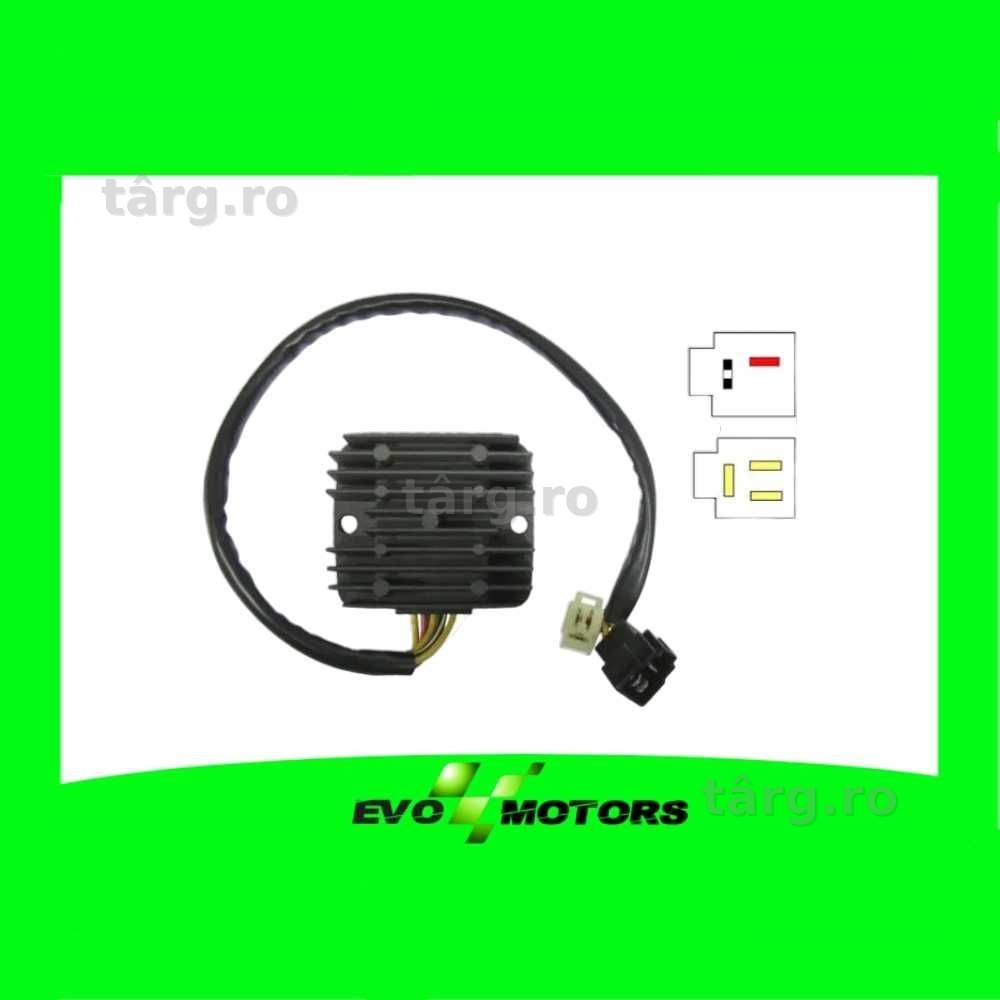 Releu Incarcare SUZUKI VZ 800 Marauder 1997-2004 Regulator A610