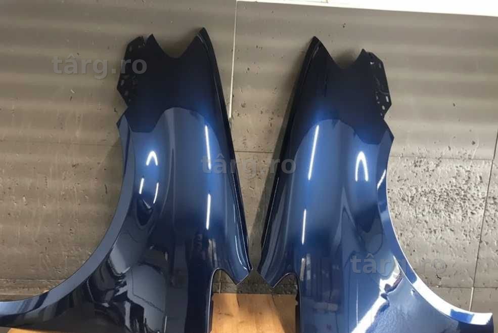 Aripa Fata Dreapta & Stanga VW Touran An 2007-2014 (LD5Q (Albastru))