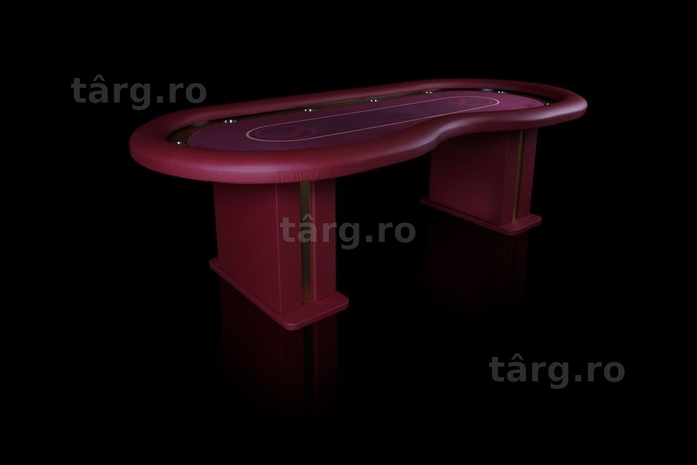 Masa Poker F E N D Y | Masa Poker G U C C I stoc CustomTables.eu