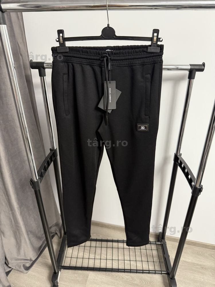 Pantaloni casual DG super calitate