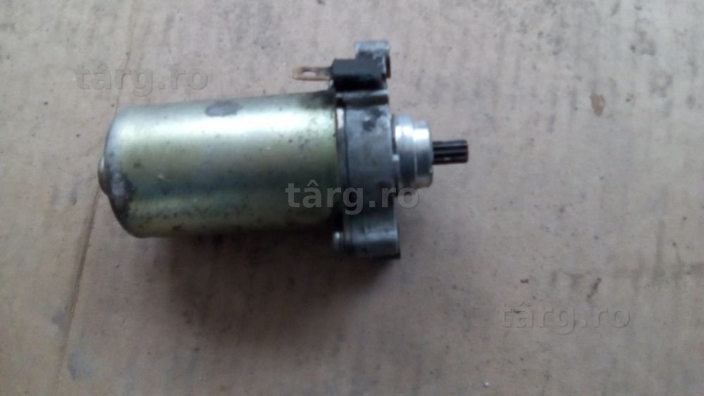 Electromotor Aprilia Rs 50 2006 +, Derbi Gpr 50