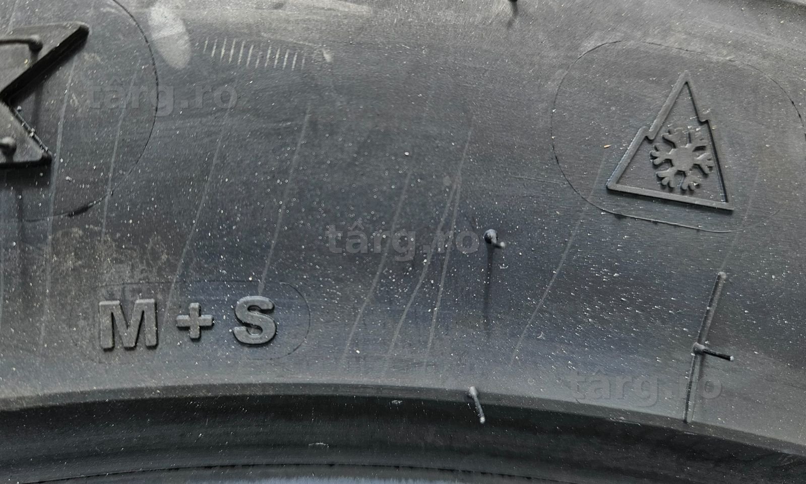 265/50 R20, 111T, GRIPMAX Inception, Anvelope All Terrain M+S 4