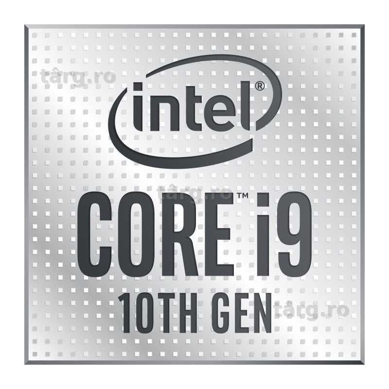 Procesor Intel Comet Lake, Core i9 10900K 3.7GHz Tray