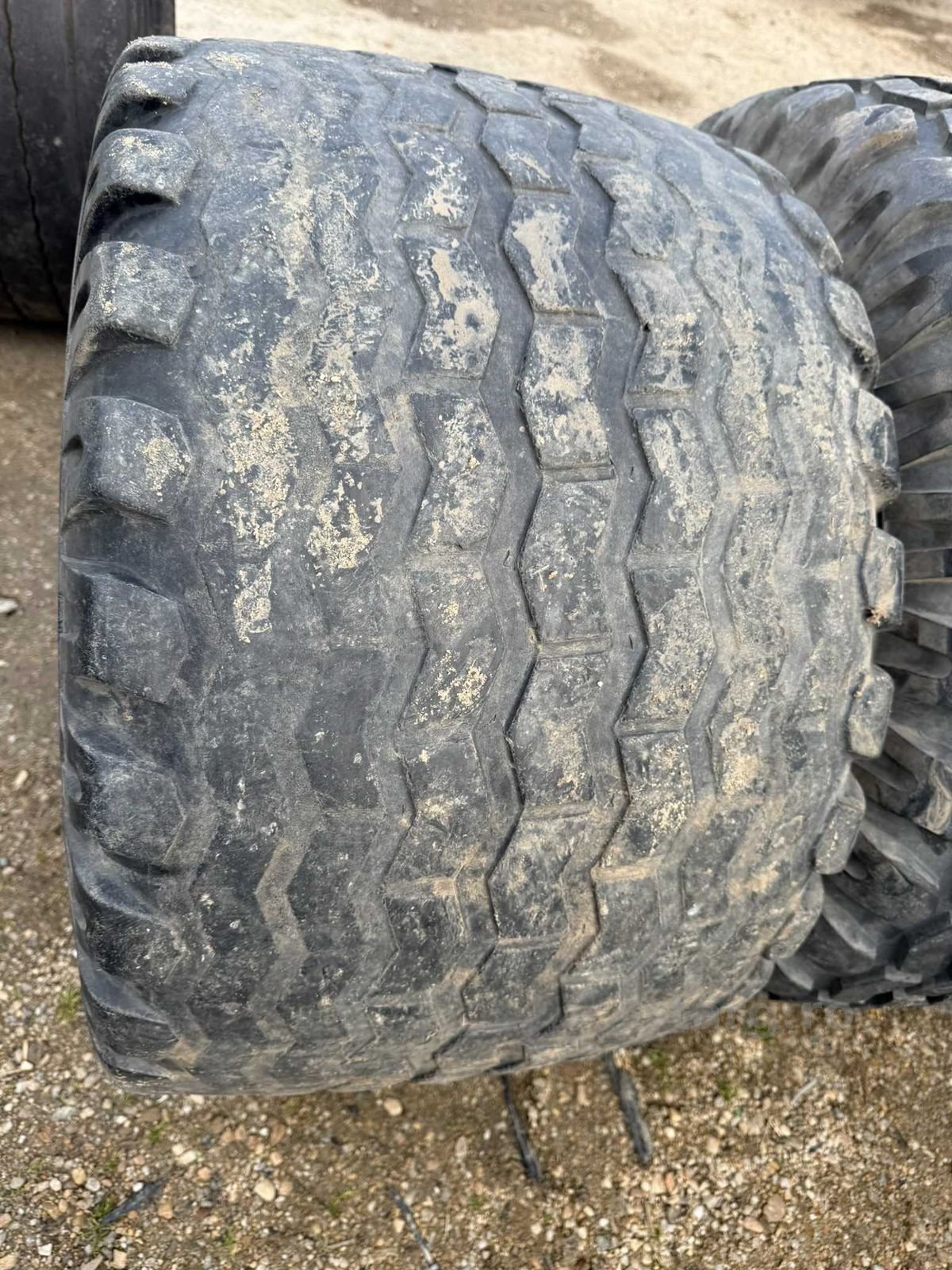 Cauciuc 19/45 R17 4