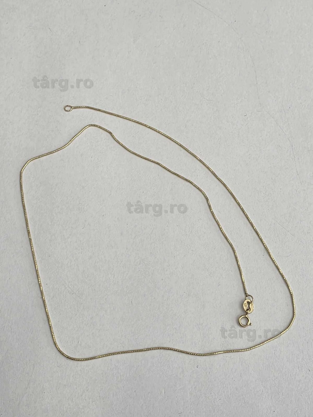 Lant aur 14K 2.08g ( ag35 b. 4447 .1-42 )