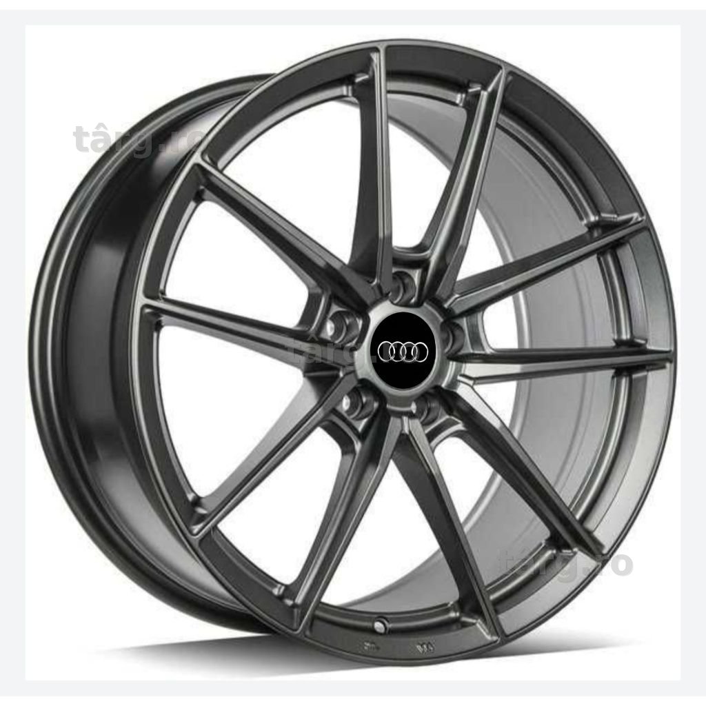 Jante Late 9J R18 Audi Q2 Q3 Q5 Q7 TT..A3 A4 A5 A6 A7 A8