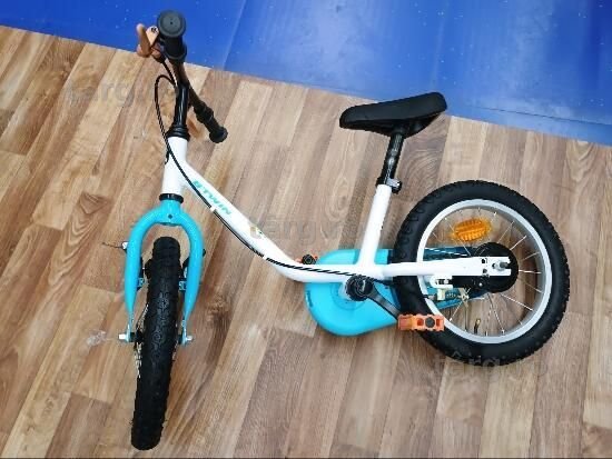 artic 100 - (SecondHand) Decathlon