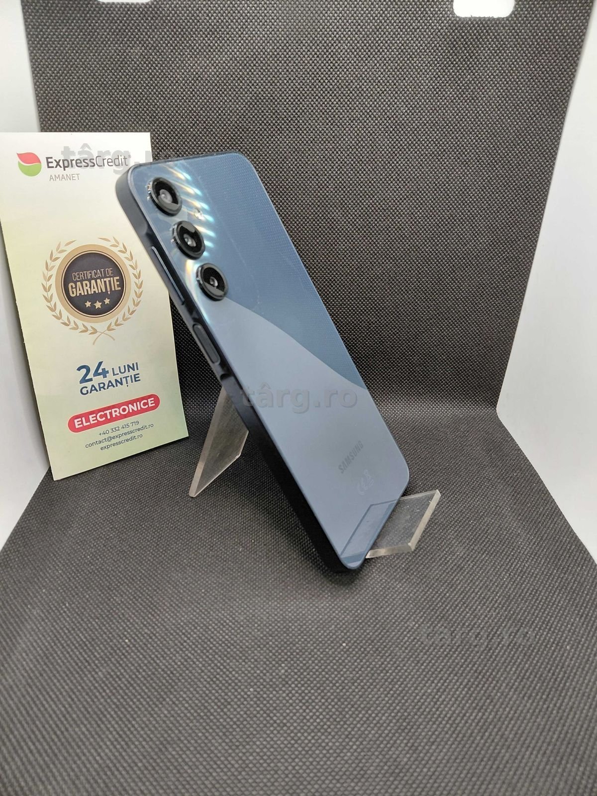 Samsung Galaxy A14 (4737/46 Ag11 Piata Nicolina) Garantie 2 ani! 4