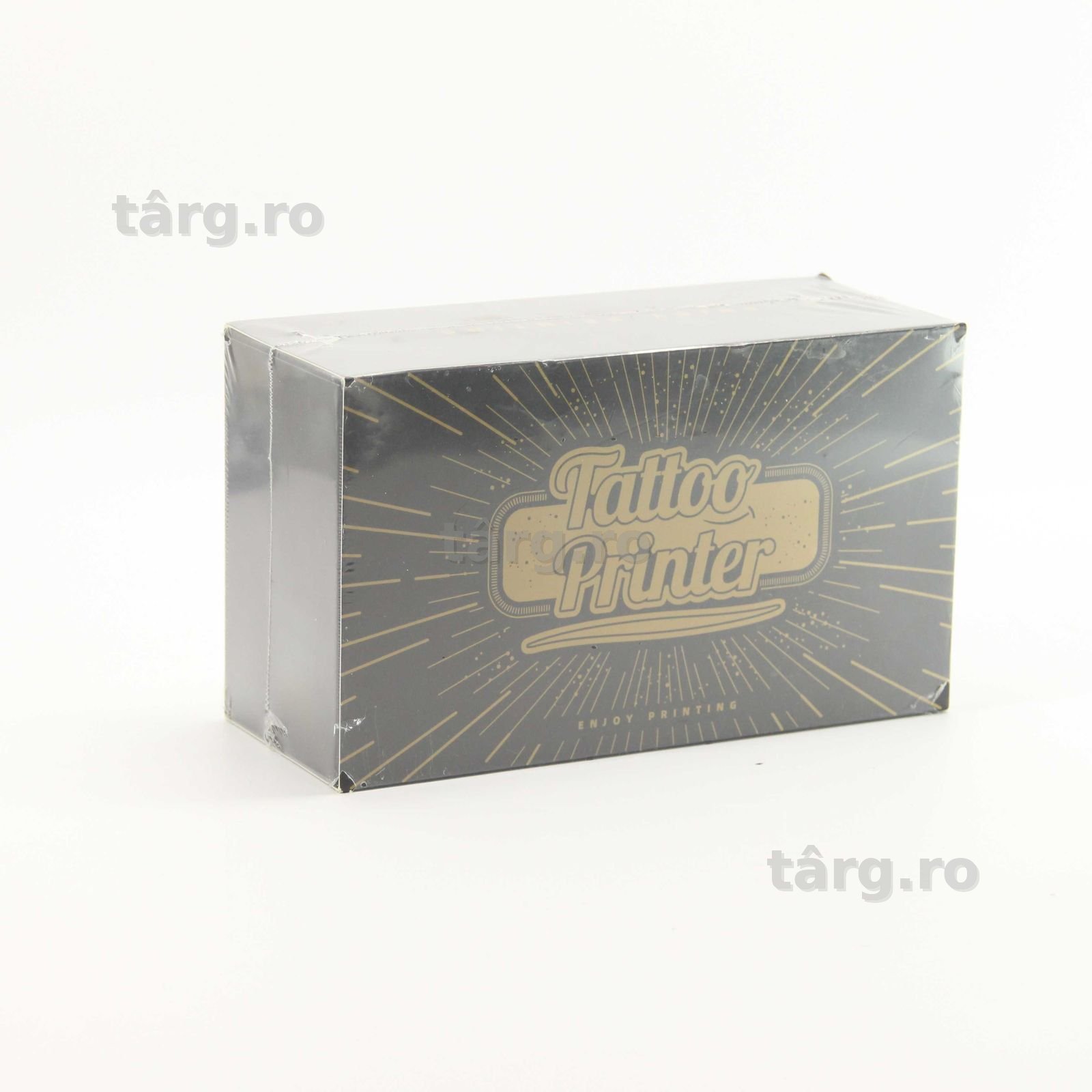 Tattoo Printer - Phomemo Mini M03 - OBIECT SIGILAT - Amanet FRESH Galati