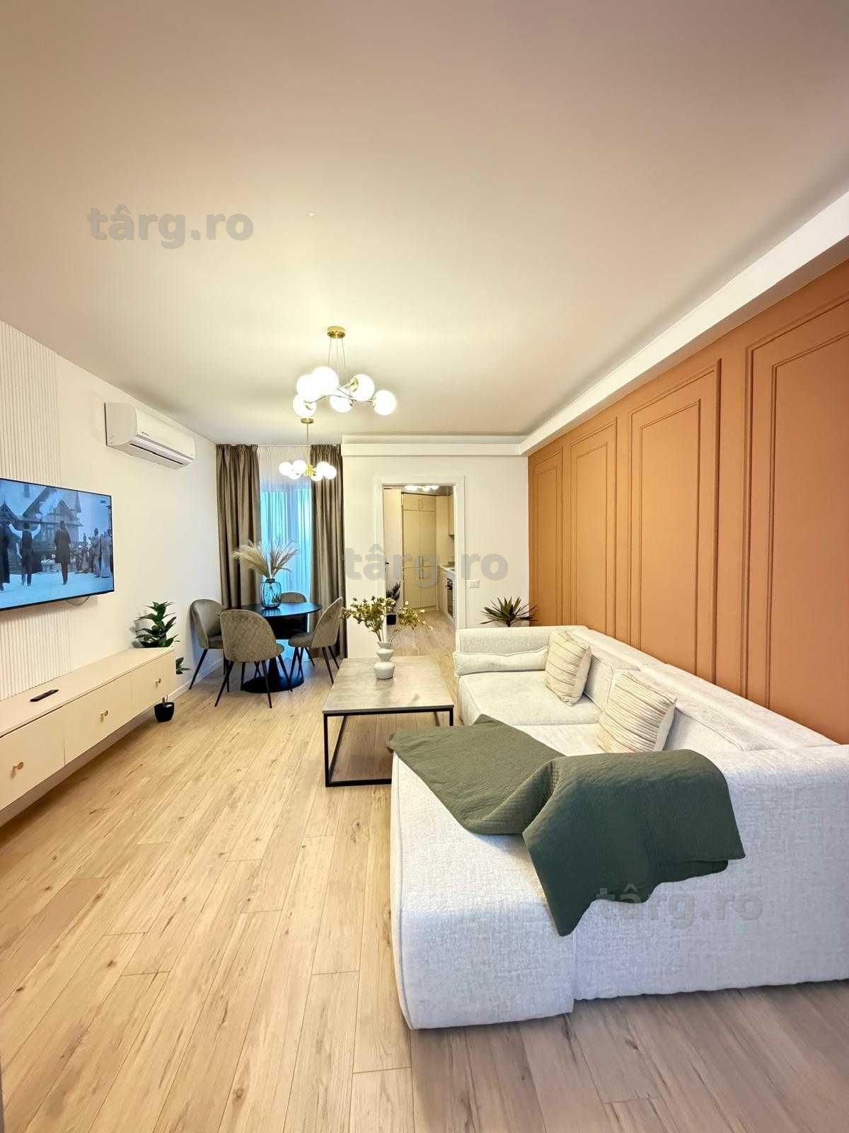 SV LUX !! Apartamente Regim Hotelier 2-3 Cam Central Universitate Park 3