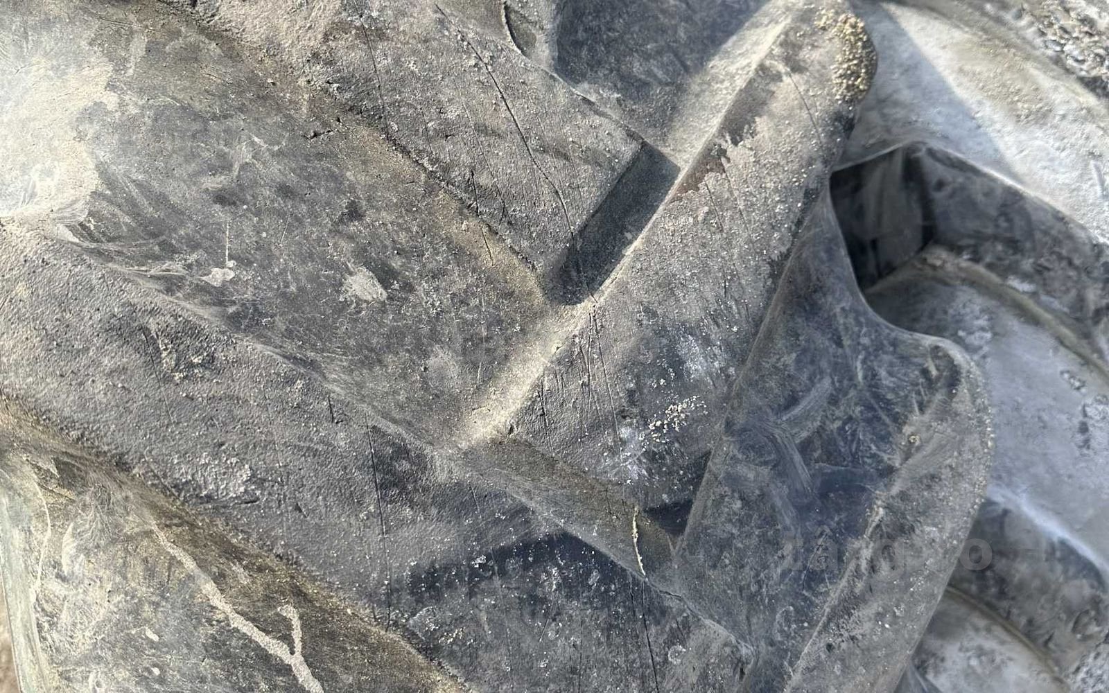 Cauciucuri sh 405/70 R20 4