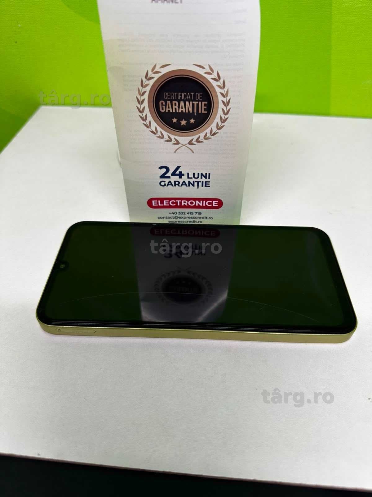 Samsung A15 5G (AG.7) Garantie 2 ani! 3
