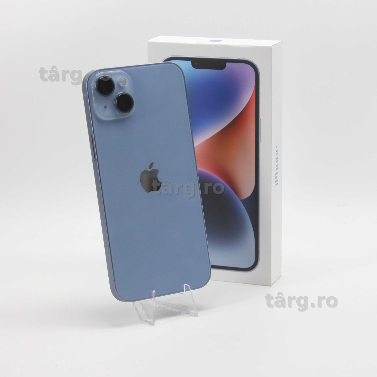 iPhone 14 Plus - 128 Gb - Baterie 80% - Amanet FRESH Galati
