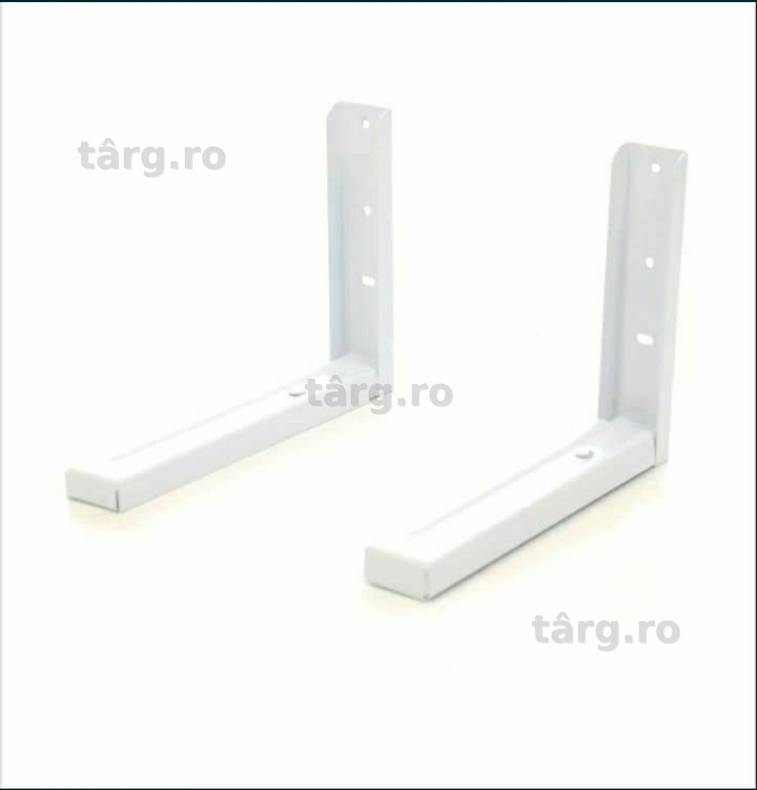 Suport de perete multifunctional set 2 bc