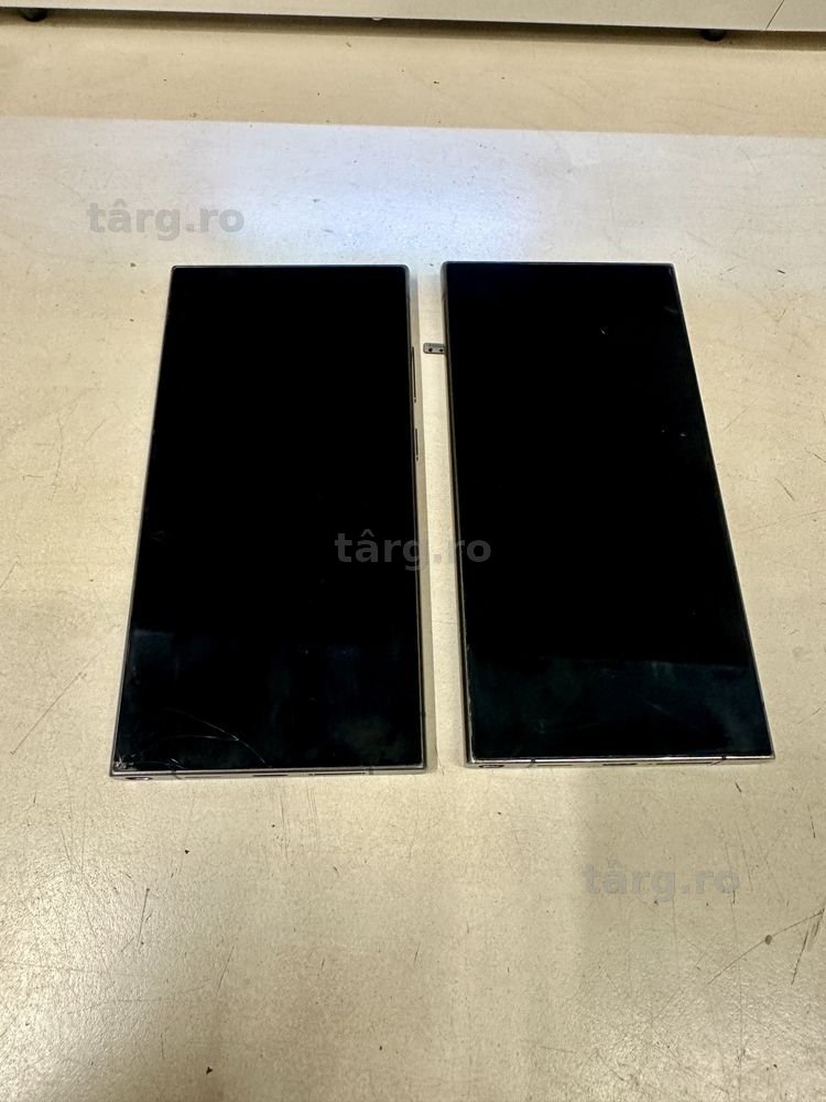 Display samsung s24 ultra original