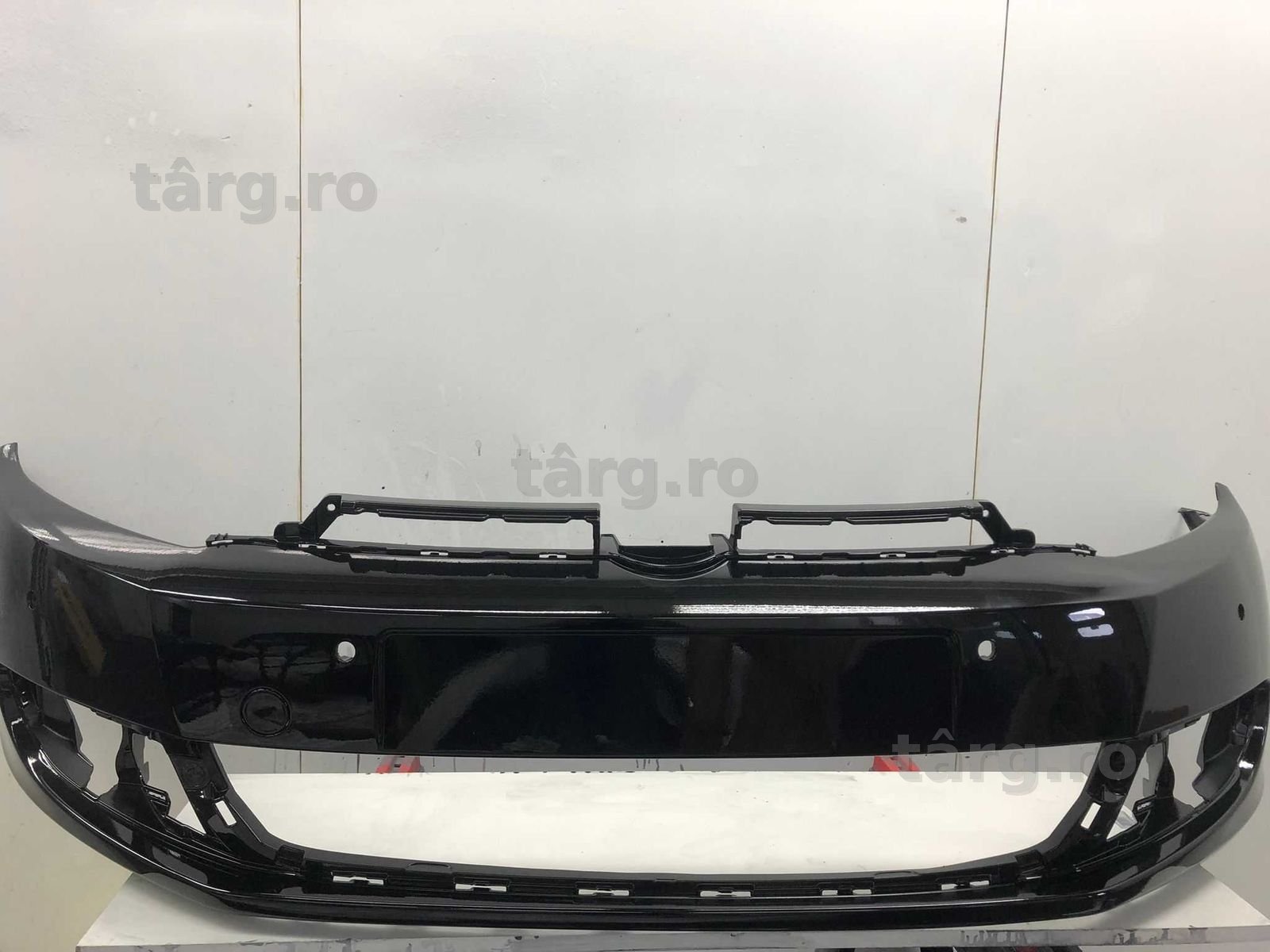 Bara Fata Senzori Parcare VW Golf 6 VI 2008-2013 (L041 (Negru))
