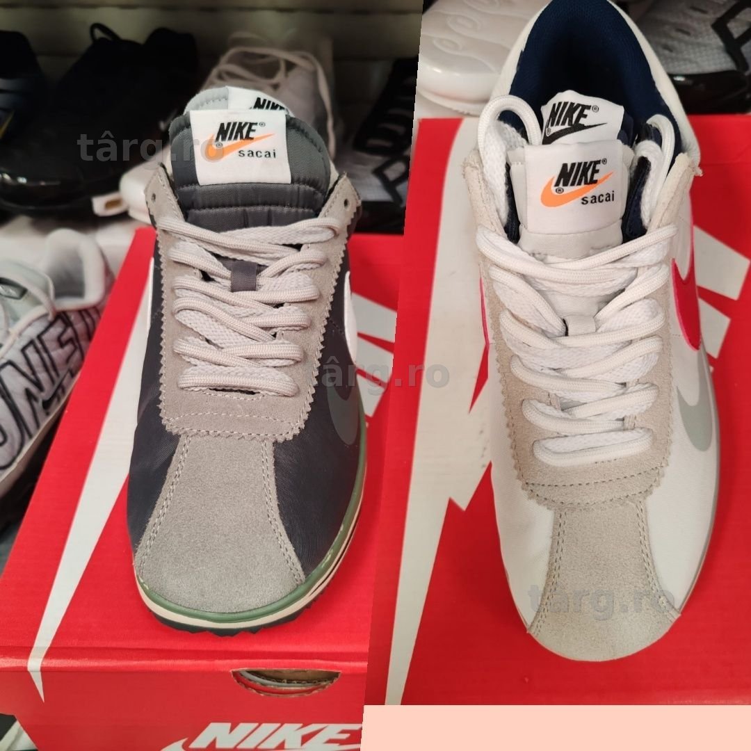 Nike zoom cortez SP sacai 5