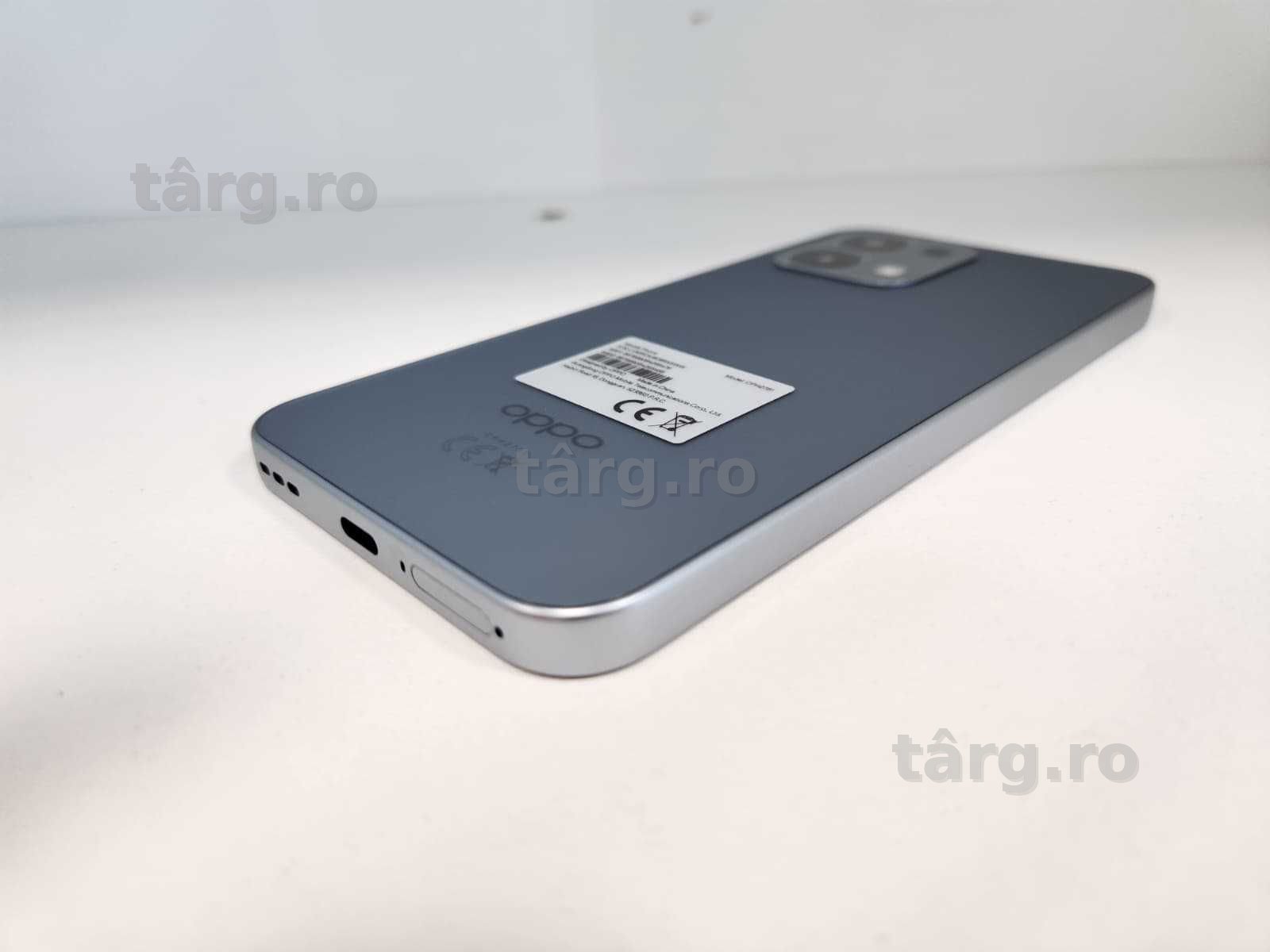 Telefon Oppo A6 Pro 8/256Gb – Desigilat in Agentie! (Ag8 Tudor/B75312) – Garantie 2 Ani! 4