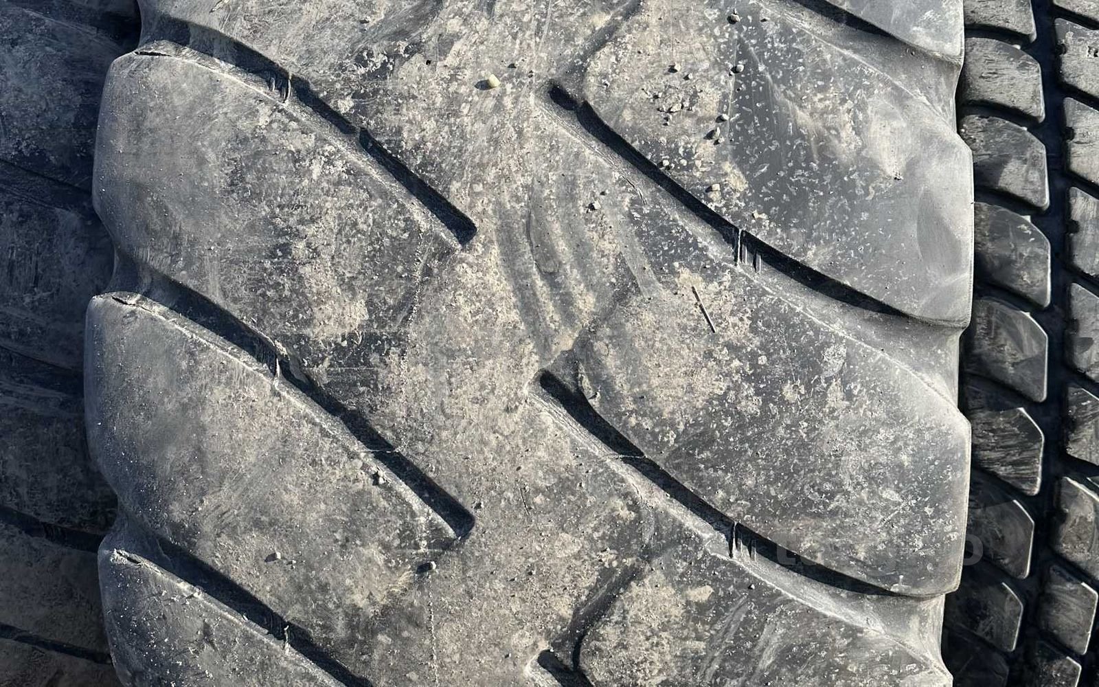 Cauciucuri sh 26.5 R25 4