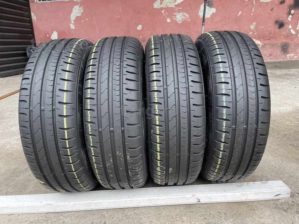 4 anvelope de vara 185/70/14 Falken Ca noi