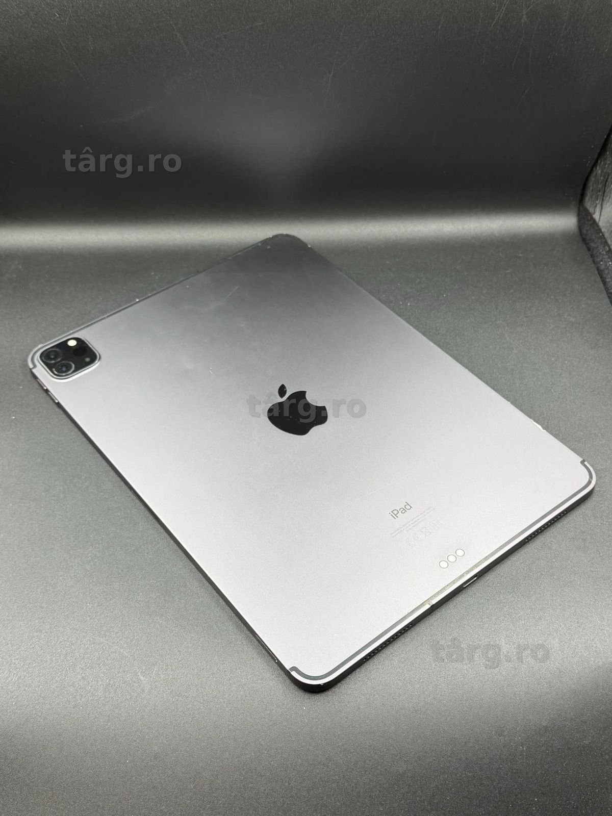 Hope Amanet P5 - Ipad Pro 2nd Generation 11Inch // 128GB 3