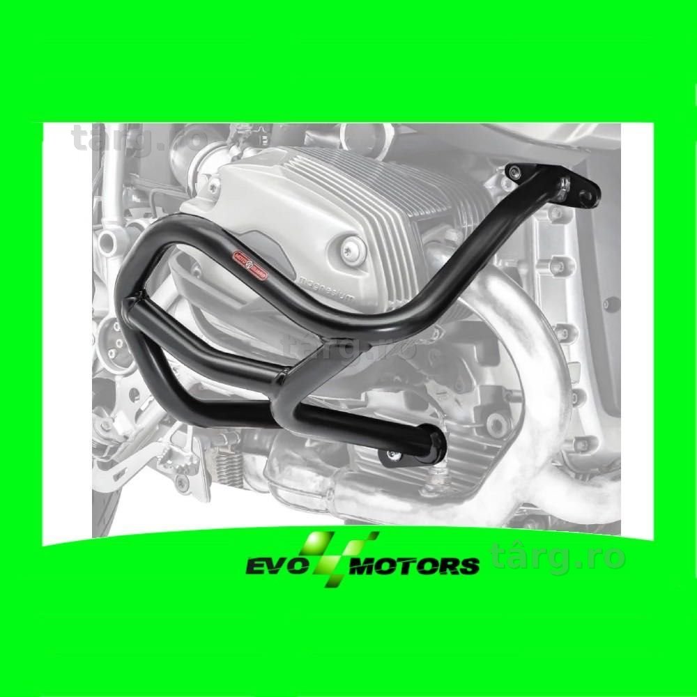 Crashbar Crash bar inferior BMW R1200GS 2004-2012 protectie motor