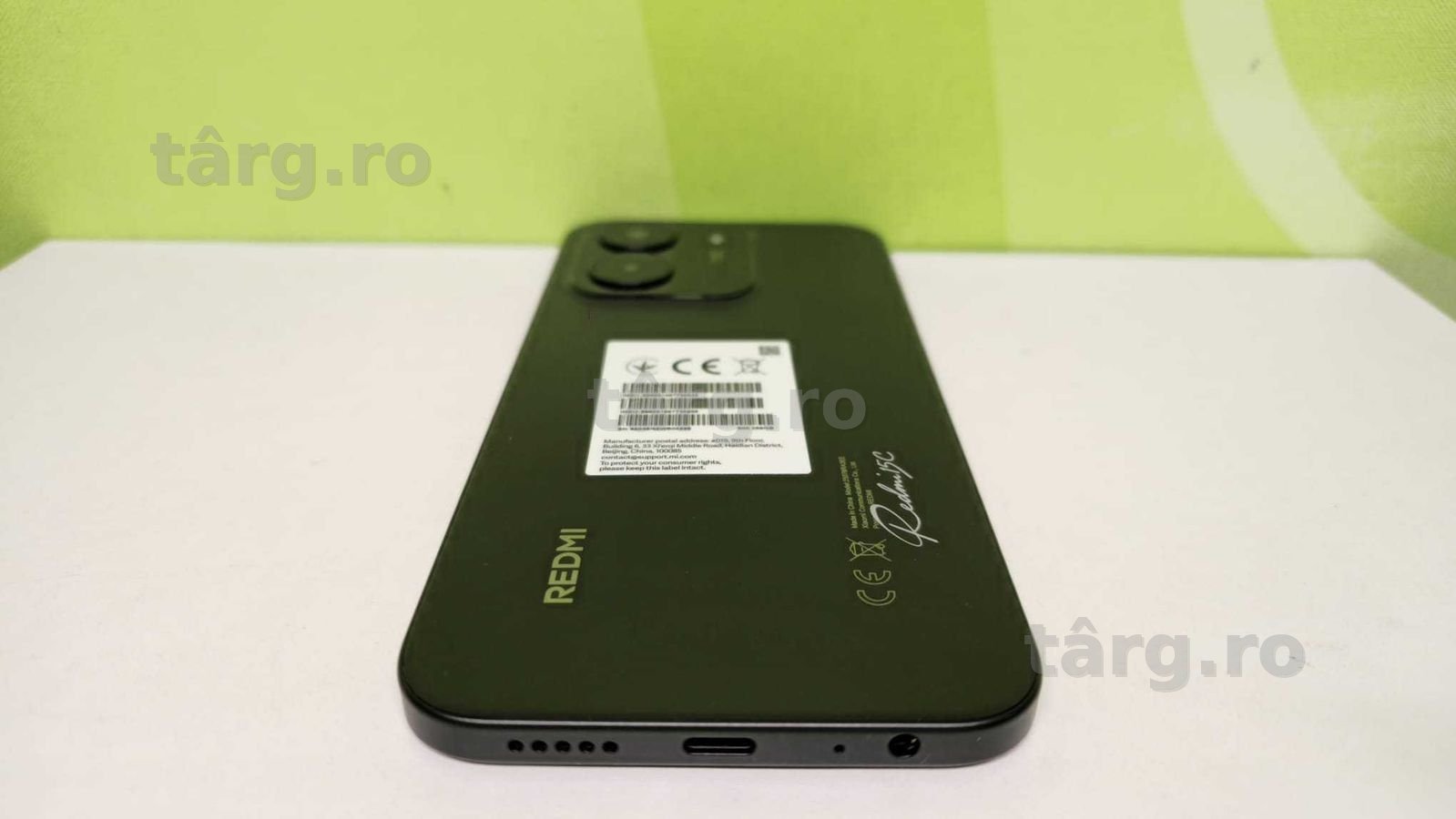 Xiaomi Redmi 15C 4G 256Gb (AG.7) Garantie 24 luni 4