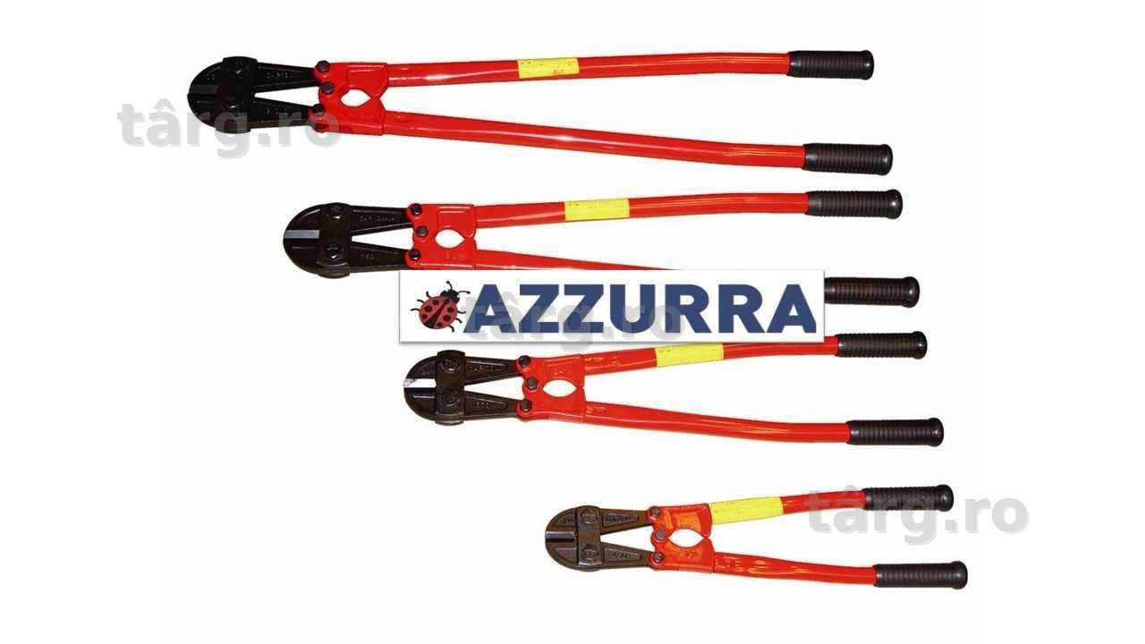 Cleste fierar  profesional Spania- cu diametru de 8 mm- 16 mm