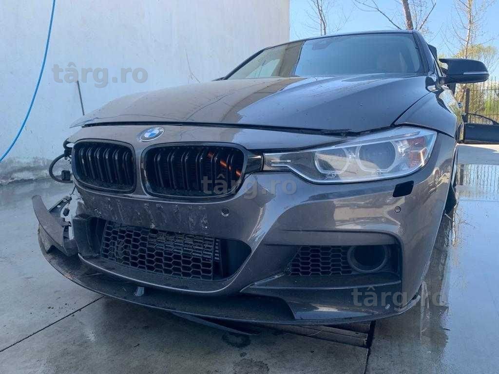 Dezmembrez bmw seria 3 f30 320D 330 D/bara fata f30/far bixenon f30/