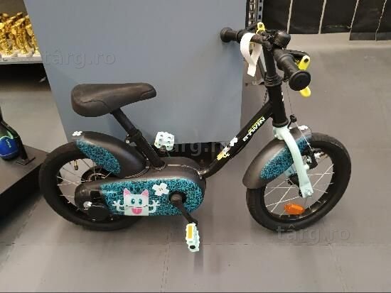 Mini monsters 500 - (SecondHand) Decathlon