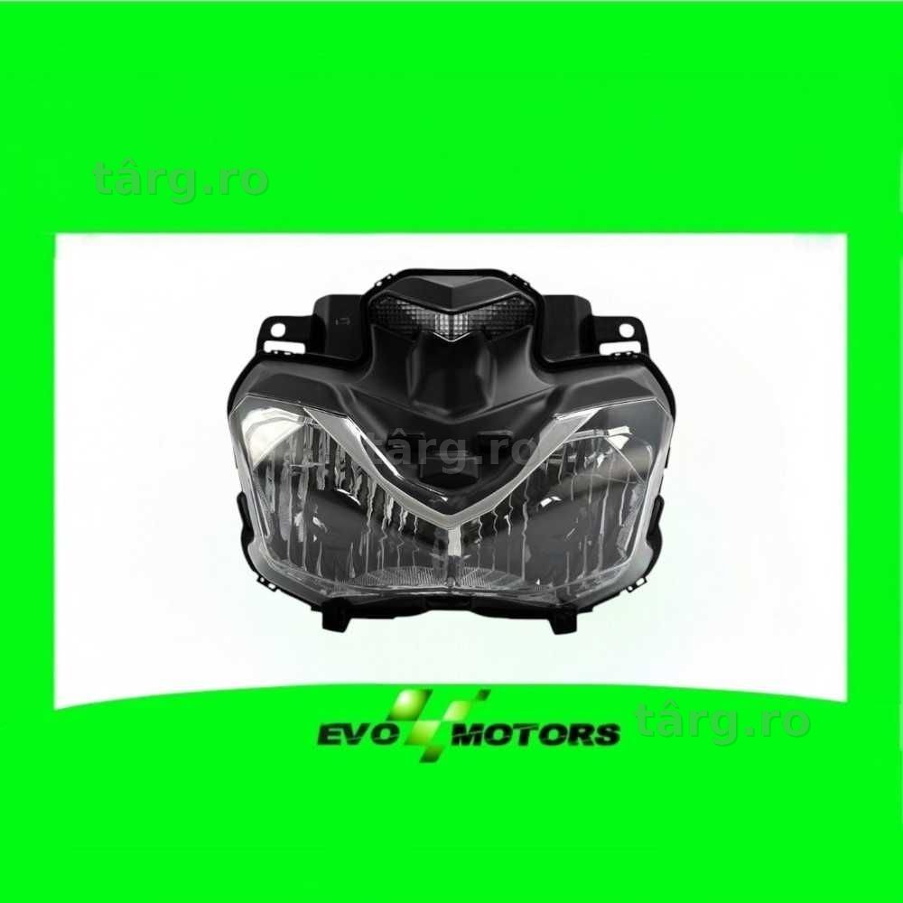 Far Kawasaki Z900 2017 2019 A1935