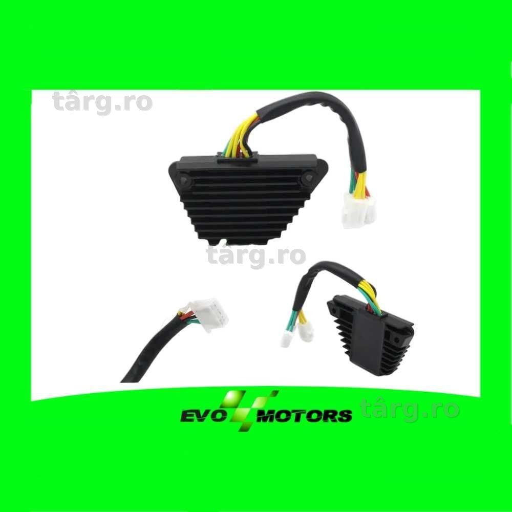 Releu Incarcare Honda VT500C 83-86 VT700 83-85 Shadow CX A536