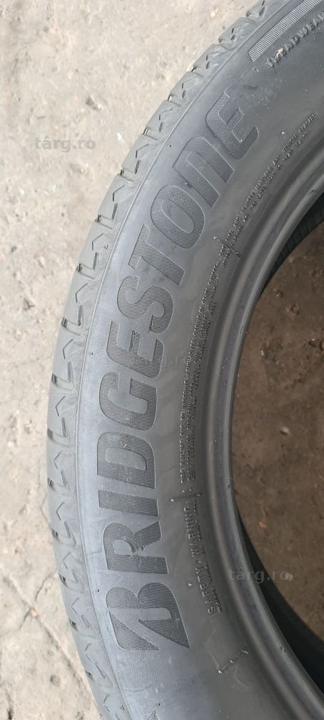 4 anvelope vara Bridgestone 245/50/19 4