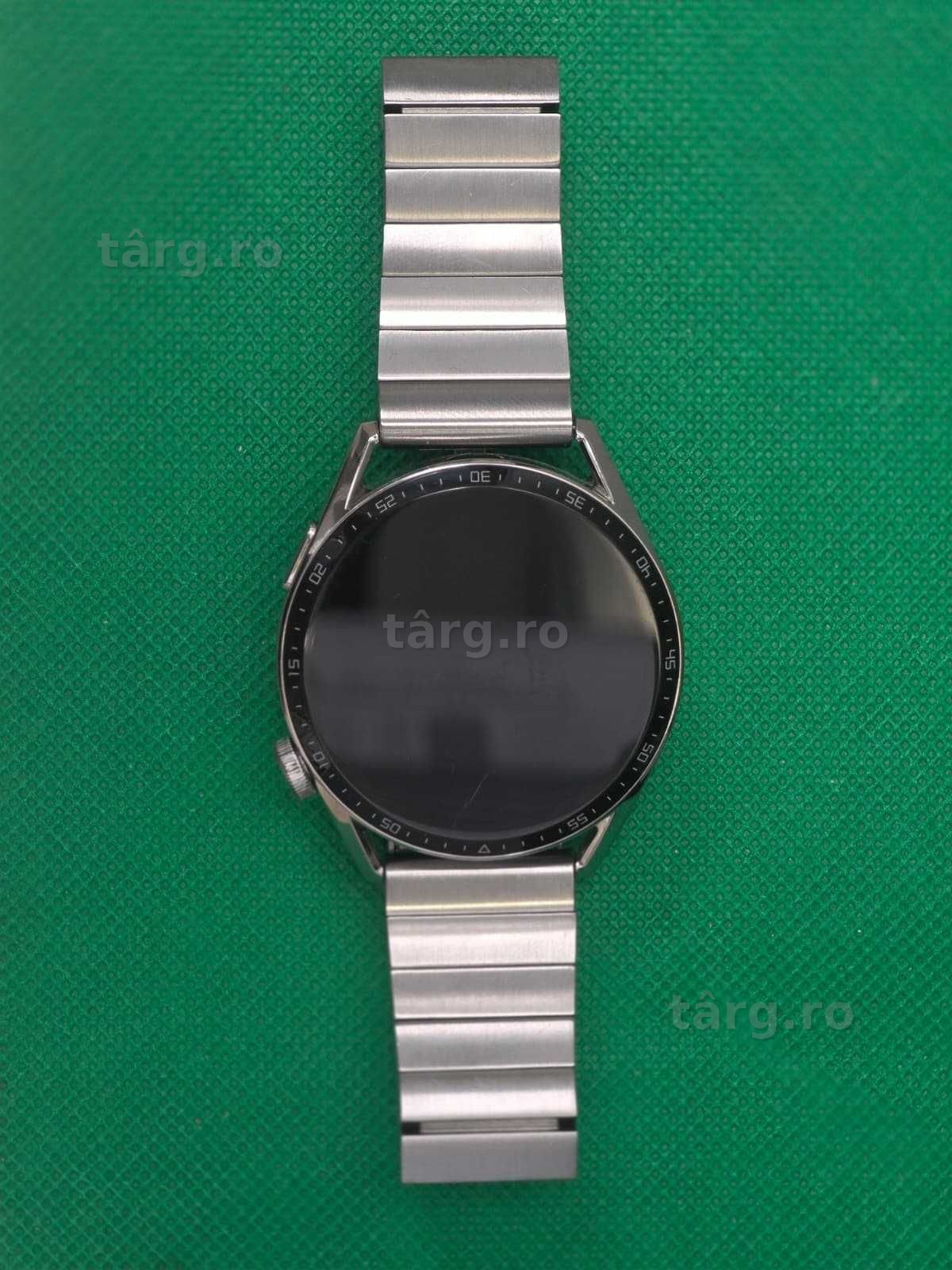 Smartwatch Huawei GT3 [Ag45 Bacau1 B.5376.1] - Garantie 2 ani 3