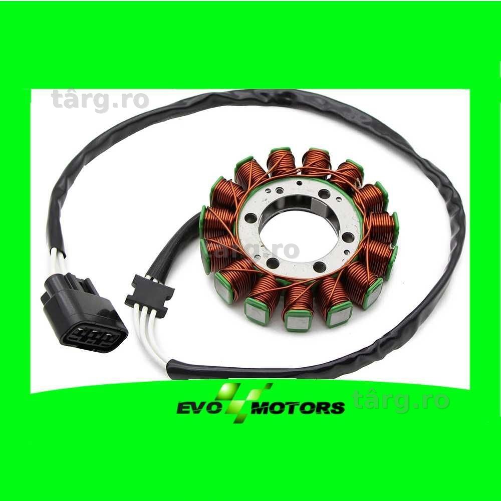 Stator Alternator Kawasaki KLZ 1000 Versys 2015-2020 Bobina A834