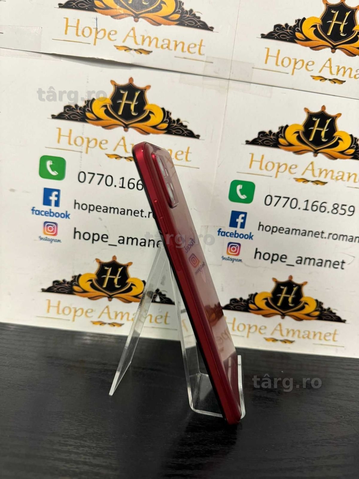 Hope Amanet P10/Motorola G32 2