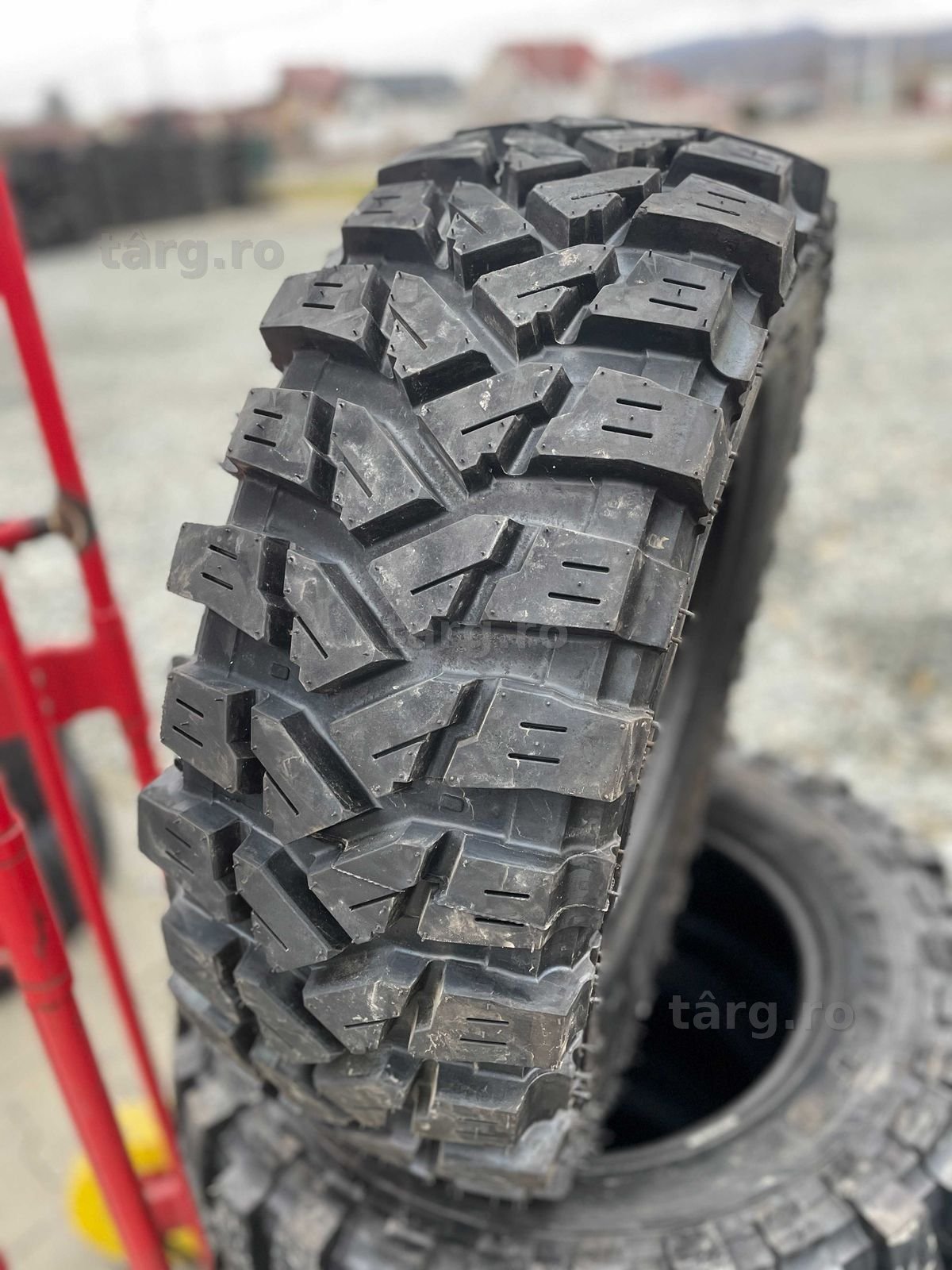 245 70 16 Predator Trepador Galgum Anvelope Offroad