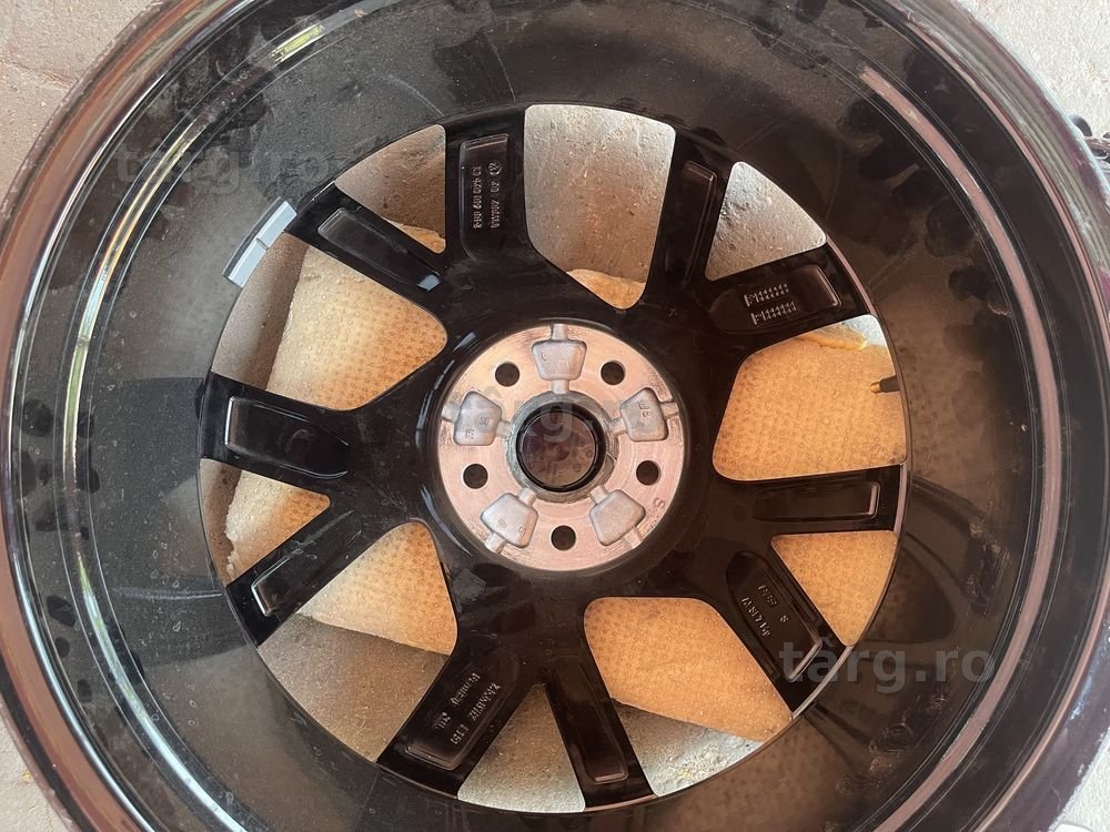 1 janta wolkswagen R 19 originala 4