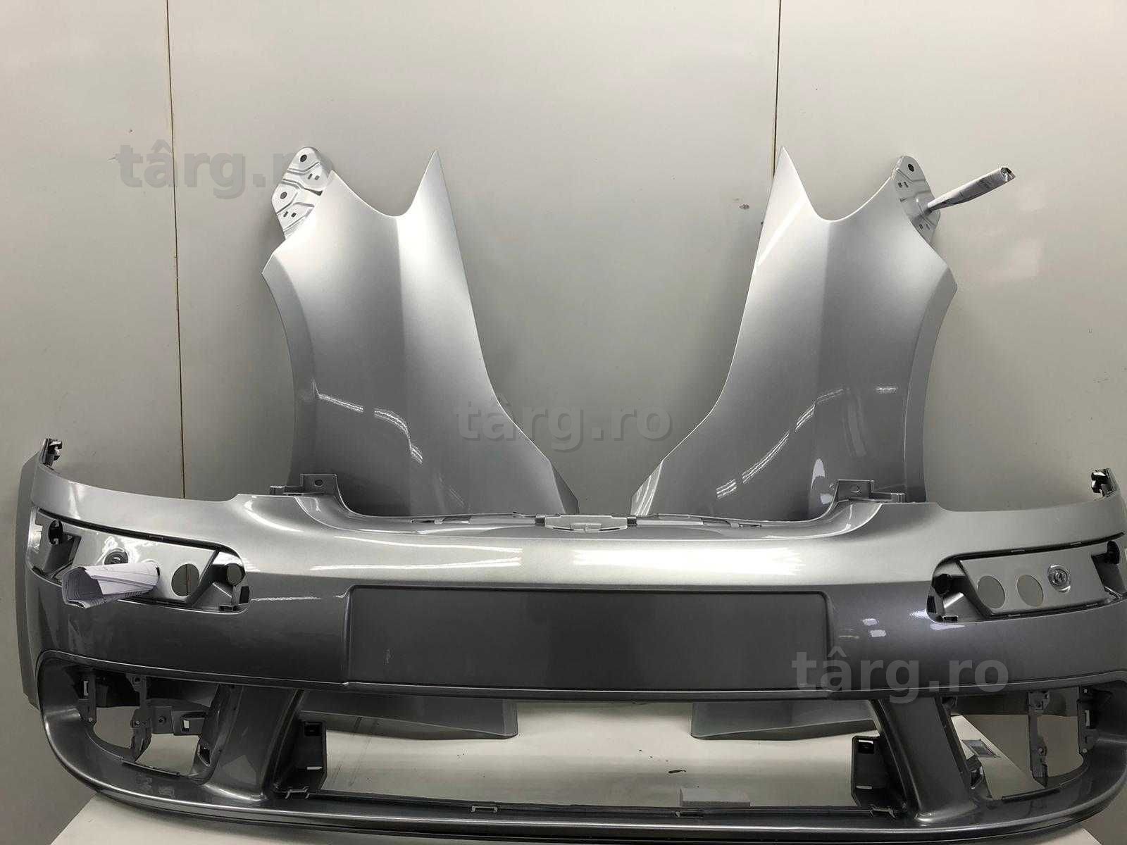 Bara & Aripa Fata Dreapta + Stanga VW Golf 5 V Plus 2005-2009 LA7W Gri