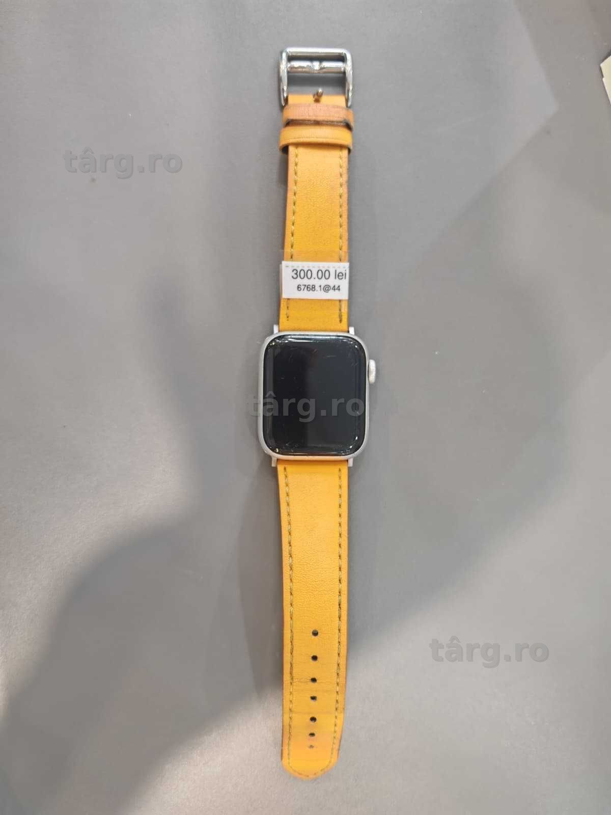 (Ag44 B6768) Applewatch SE (2020) 40mm - Garantie 2 ani! 3