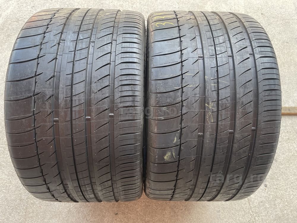 2 anvelope noi Michelin 335/30/20 2