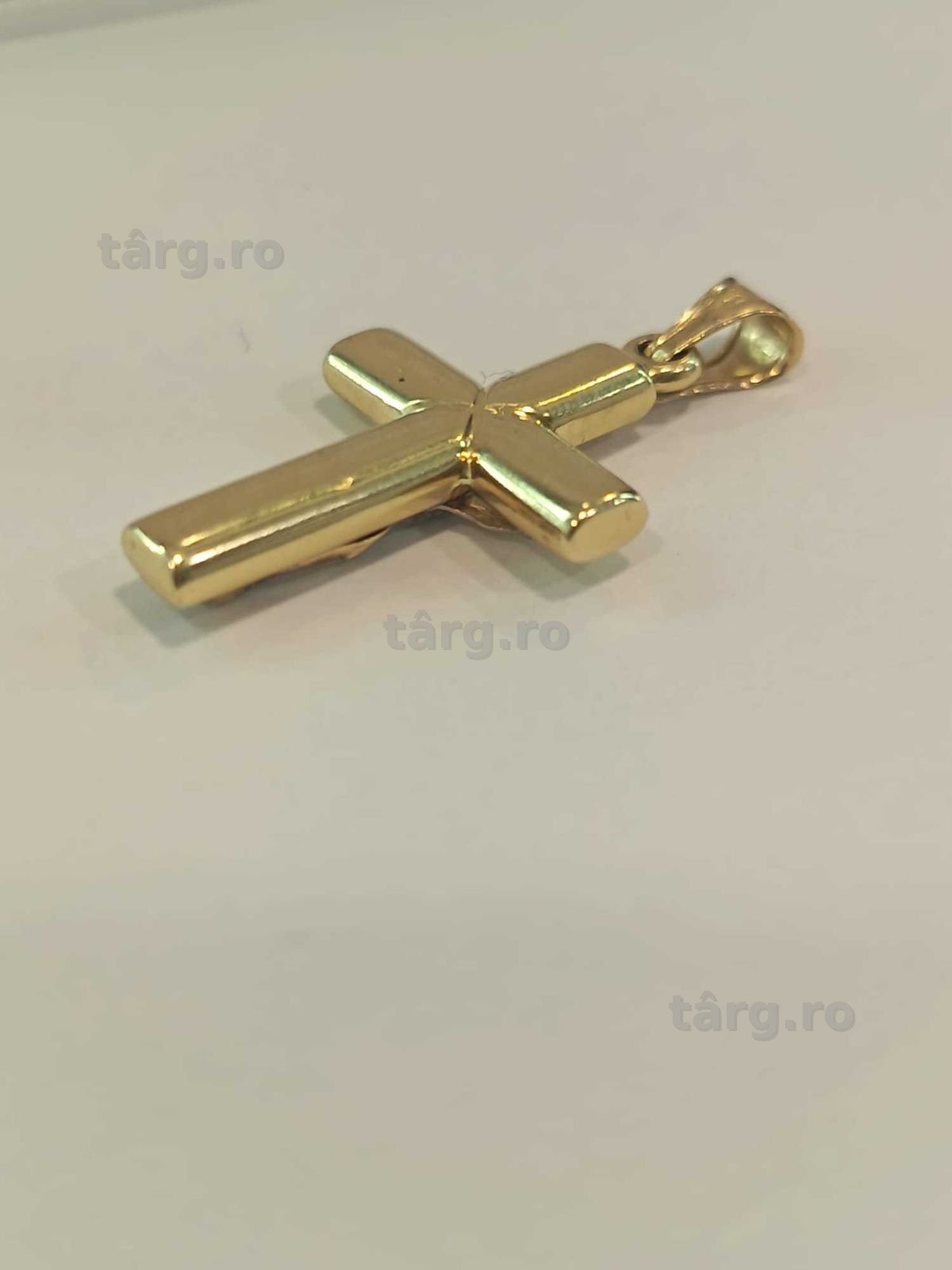 (AG41) Pandativ aur, 14k b4054.43 Certificat de garantie 3