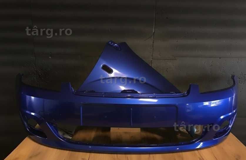Bara & Aripa Fata Dreapta Ford Fiesta 2005-2008 (Ocean (Albastru))